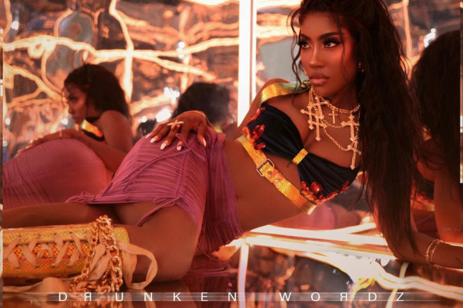 Sevyn-Streeter-Drunken-Wordz-Sober-Thoughtz