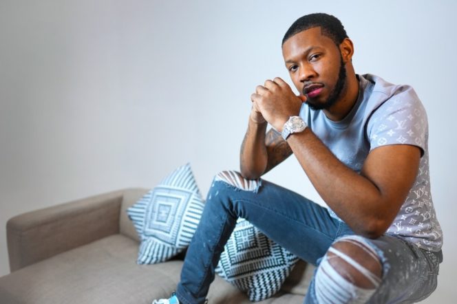 Fumez The Engineer Announces 2 Headline Shows + Releases Mini Documentary ‘In The Mix’