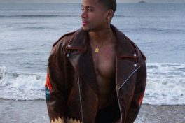 Jonny Parks — Pronto