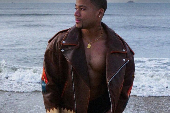 Jonny Parks — Pronto