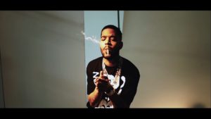 KiD CuDi - Mr. Solo Dolo III. (Official Video) 3-4 screenshot