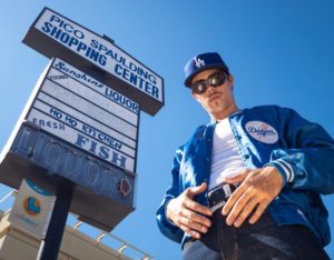 Nick Coleman Drops New Banger ‘Catch Me’ Feat. LE0NE