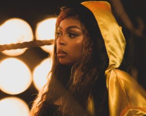Summer Payton Shares Cinematic Video for ‘Spotlight’