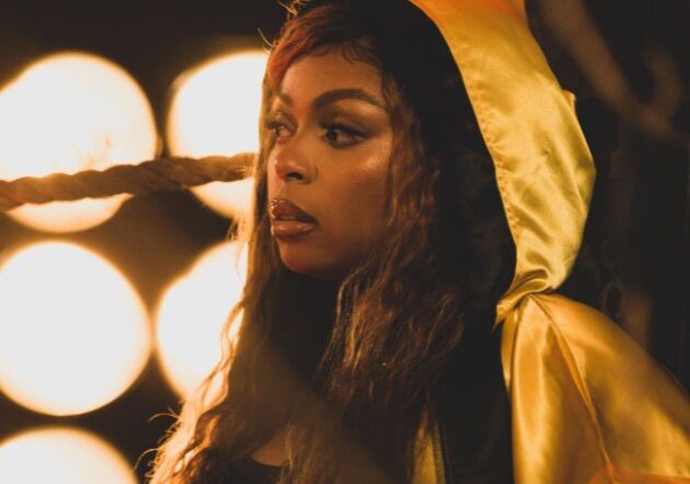 Summer Payton Shares Cinematic Video for ‘Spotlight’