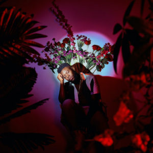 Lexxicon - Power Over Me
