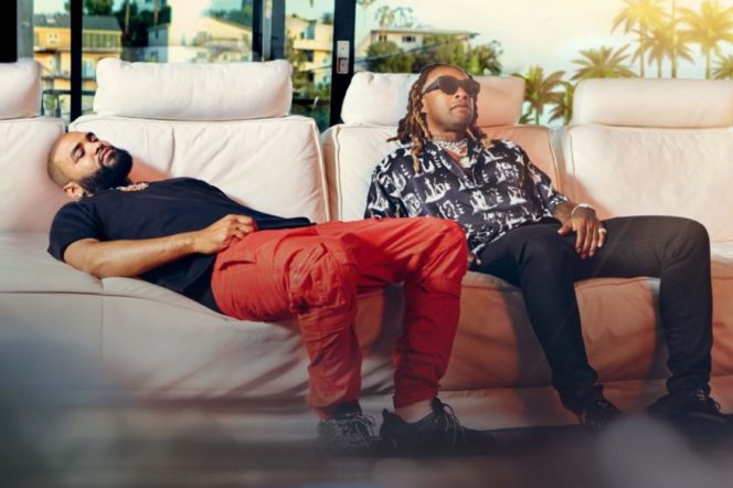 Joyner Lucas Unveils New Song ‘Late To The Party’ Feat. Ty Dolla Sign: Listen