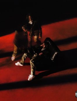 Don Oliver Life Of A Don