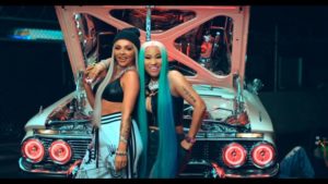 jesy nicki minaj