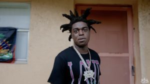 kodak black