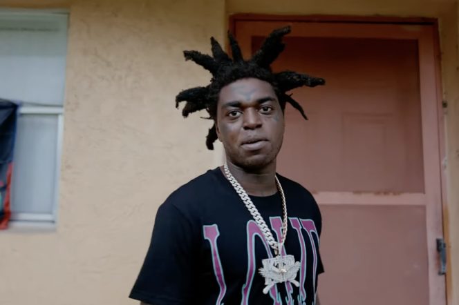 kodak black