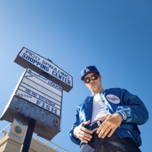 Britton Rauscher — Call before you come