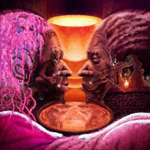 Young Thug PUNK Album