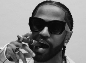 Big Sean hit-boy