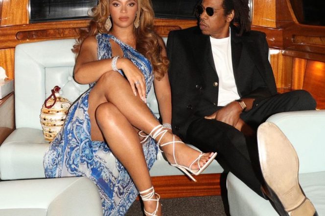 beyonce jay-z