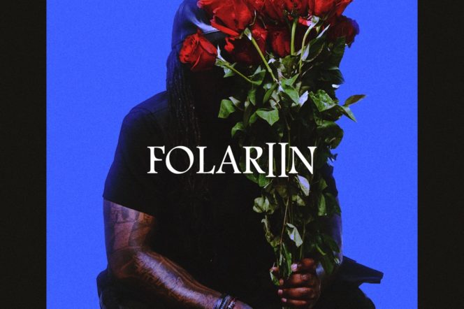 wale folarin