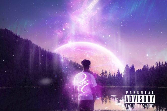 Apollo Knight ft. Nazir Mejia — Involved