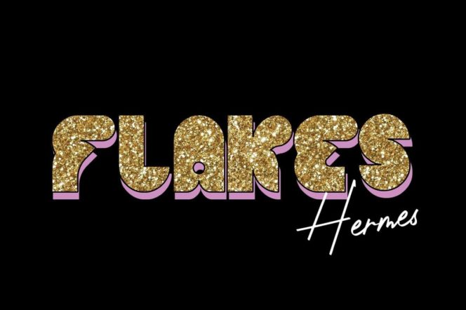 flakes hermes