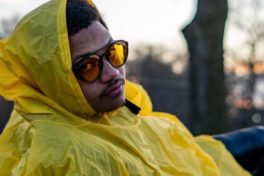 Kennyflowers ‘Late Night’ new song