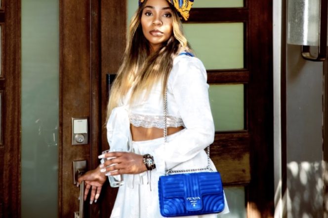 Tina Rix — ‘Soul Weep’