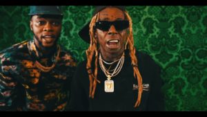 papose lil wayne
