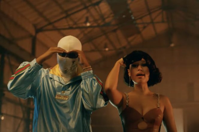 Da Beatfreakz Recruit Raye, Russ Millions & wewantwraiths on New Single “Money Calling”