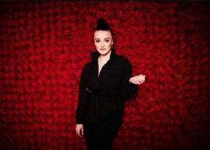 Olivia Swann Shares Groovy New Single ‘You Want It (But I Don’t)’