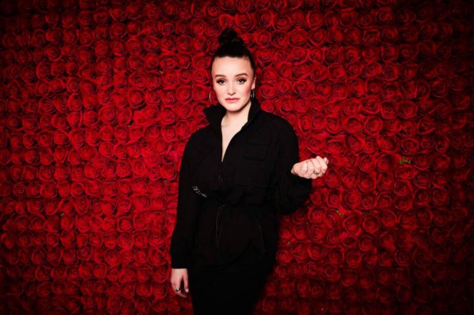 Olivia Swann Shares Groovy New Single ‘You Want It (But I Don’t)’