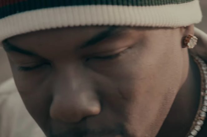 Billionaire Buck Drops Visual for ‘Lanez’