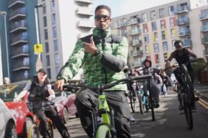 D Double E mafia ting video