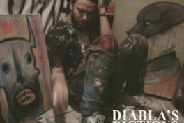 W7lf ‘Diablas Addictions’