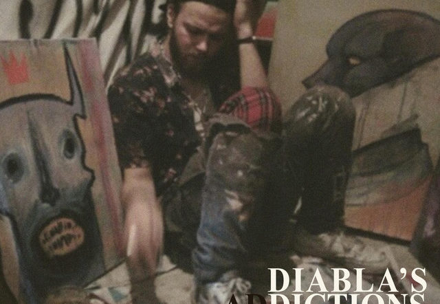 W7lf ‘Diablas Addictions’