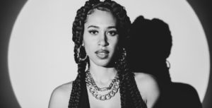 Jenna Bennett — ‘Rhythm of You’ (Video)