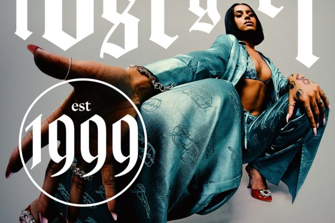 Lost Girl Releases Debut EP 'Est 1999' Alongside The Video For New Single 'Forever'