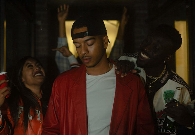 Sage Harris & Jagged Edge Connect on New Song ‘Let Me Know’ agged Edge