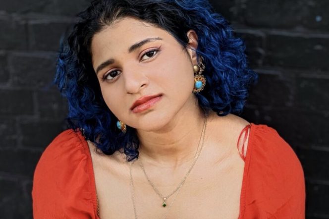 chiika Releases New Single ‘Poseidon’