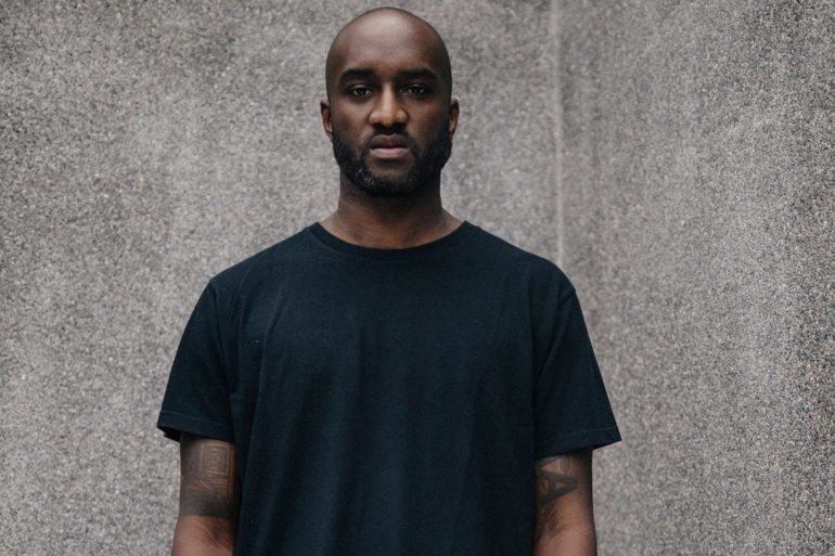 Virgil Abloh