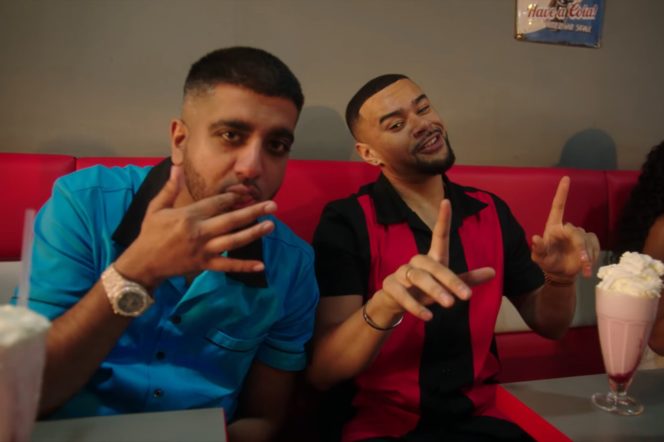 Steel Banglez Releases New Single ‘Tell Me’ (Feat. Stefflon Don, Unknown T, Wes Nelson & Clean Bandit)