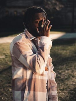 Breon S.Y.N.D.E.L