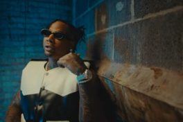 Moneybagg Yo Shares Music Video for Latest Single ‘Scorpio’: Watch