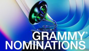 GRAMMY AWARDS 2022