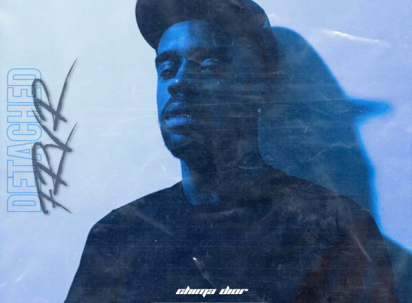 Chima Dior detached frvr