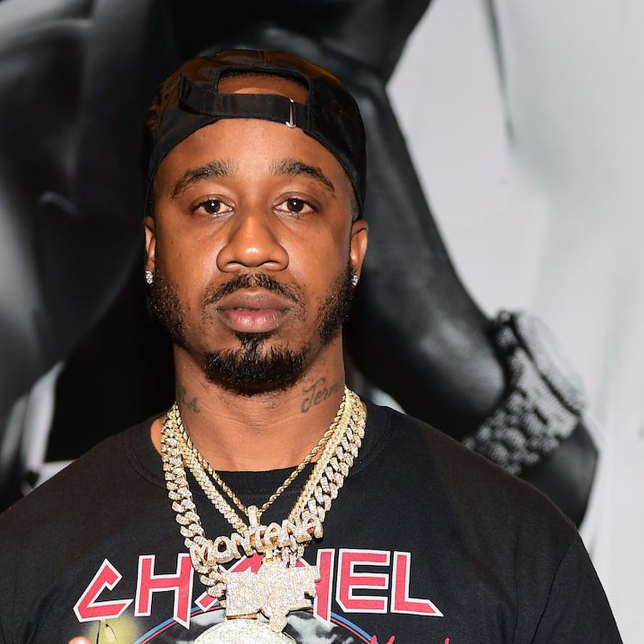 Benny The Butcher Signs to Def Jam HWING