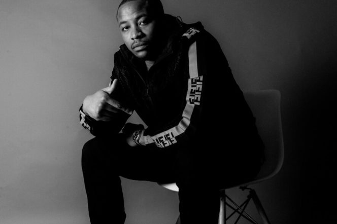 KO Shares New Banger “Do It For” Feat. DA