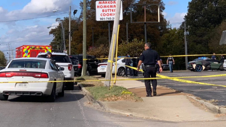 Young Dolph Shot & Killed in Memphis | HWING