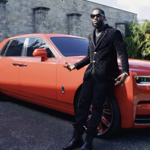 Gucci Mane