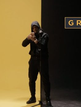 M1llionz Delivers New ‘Daily Duppy’ Freestyle