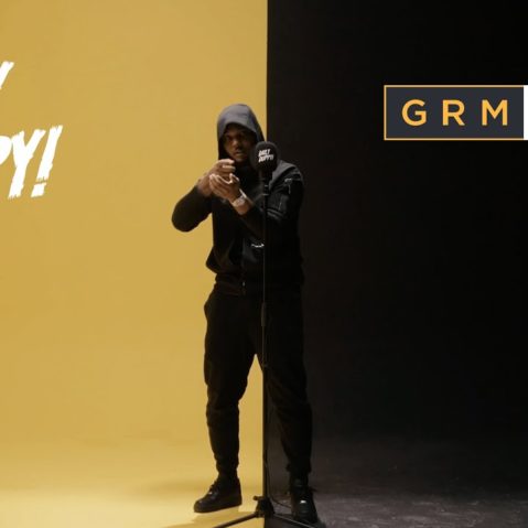M1llionz Delivers New ‘Daily Duppy’ Freestyle