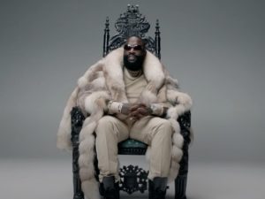 rick ross