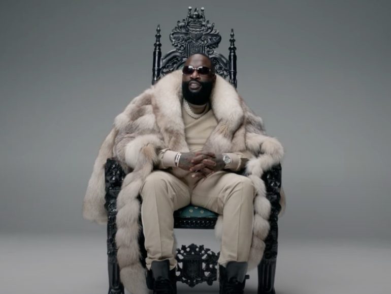 rick ross