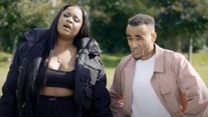 Munya Chawawa Shares Episode 2 of Race Around Britain with Nella Rose